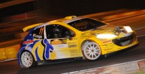 Rally del Salento